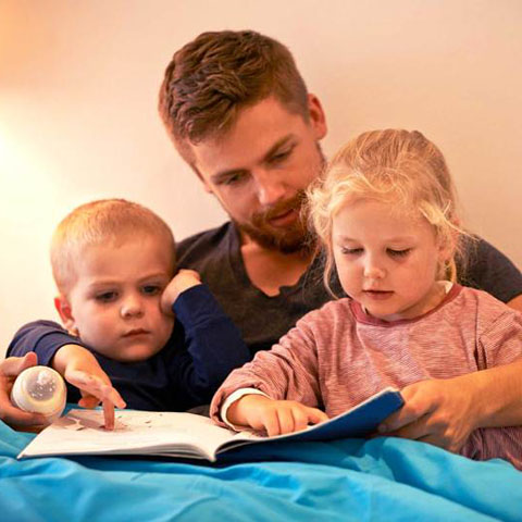 والدین و مربیان چگونه می‌توان کتاب‌های خوب را از بد تشخیص دهند؟